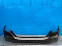 фото thumb №1, Toyota camry бампер задня задній pdc 2018-