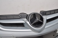 фото thumb №4, Mercedes r171 w171 бампер перед передний