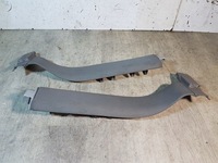 фото thumb №2, Захист стійка шторка пара renault espace iv