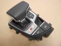 фото thumb №1, Audi s5 8w ручка изменения коробки передач 8w2731111b