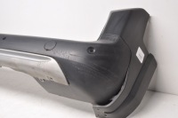 Peugeot rifter бампер задний задний в Украине, фото thumb