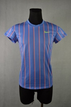 Футболка NIKE COURT Slam ТЕННИСНАЯ футболка Like New XS