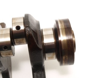 фото thumb №10, Wał колінчастий mercedes-benz ml w163 98r 3.2 v6