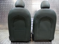 Mini f60 рестайлинг  sport countryman обивка сиденья заднее сиденье обшивки untamed ed Киев, фото thumb