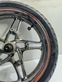 фото thumb №6, Диск перед передня bmw k1200rs k 1200 rs 97-03