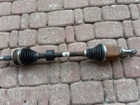 Купить Приводной вал левая przedia перед renault espace vi austral 1,2 e-tech 391015485r, фото thumb