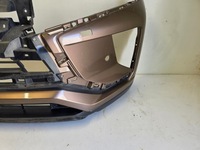 фото thumb №12, Бампер перед mitsubishi eclipse cross 17-