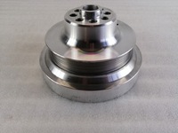 фото thumb №2, Alfa stelvio giulia шкив коленчатого вала 2.9 510km