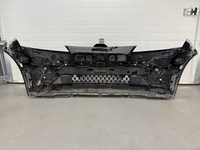 фото thumb №11, Комплектный перед капот бампер лампы крылья renault megane v e-tech