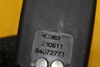 фото thumb №5, Клипса поперечина левый задняя alfa romeo giulietta