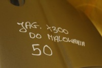 фото thumb №16, Бампер перед передний jaguar x300 do покраска