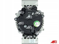 фото thumb №11, Генератор mercedes actros mp4 antos arocs 100a a1050s