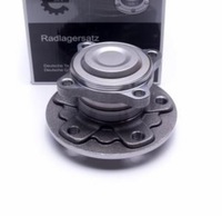 фото thumb №1, Ступица подшипник колеса задняя do bmw i3