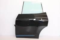 фото thumb №9, Дверь левая левый перед передние зад bmw ix i20 475