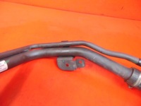 Opel corsa e 1.4 b шланг труба заливна горловина пального 39153721 Доставка, фото thumb