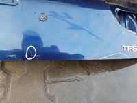 фото thumb №5, Audi a1 8x 10-14r крышка багажника багажника задняя lx5q