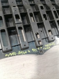 фото thumb №10, Toyota aygo ii защита бампер перед 52618-0h030