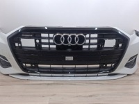 фото thumb №10, Бампер передний audi a6 s6 c8 4k0