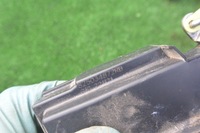 фото thumb №13, Замок двері лівий праві перед зад dacia renault duster ii eu