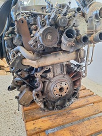 фото thumb №12, Ford transit custom 12-17 двигатель 2.2 tdci 125km fwd eur 5 cyff