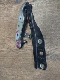 фото thumb №1, Citroen ds5 петля капот лівий 9686611580