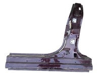 фото thumb №1, Порог блок двигателя левый четверть maserati ghibli m157