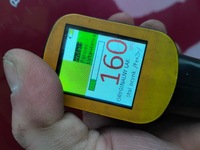 фото thumb №14, Дверь правое ford ka ii mk2 цвет 79 lata 2008-2016 3 дверь