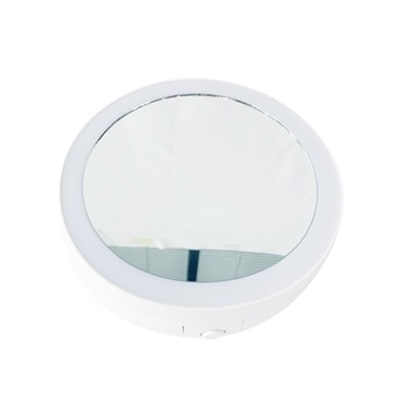 КОСМЕТИЧЕСКАЯ ПОДСВЕТКА ДЛЯ НАНЕСЕНИЯ МАКИЯЖА ЗЕРКАЛО С УВЕЛИЧЕНИЕМ LED