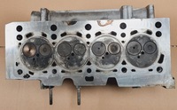 фото thumb №10, Головка двигателя renault clio iii 1.5 dci k9k