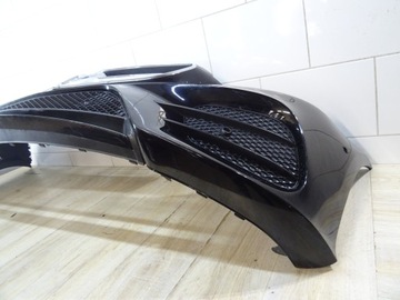 фото thumb №13, Бампер перед переднє mercedes e клас w238 amg купе a2388856800 llu