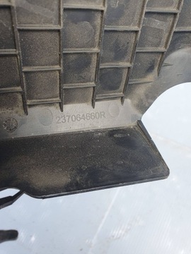 фото thumb №9, Renault trafic iii x82 2015 крышка коробка акумулятора