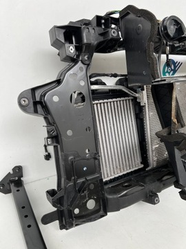 фото thumb №6, Pas переднее радиатор nissan juke ii f16 1.0b