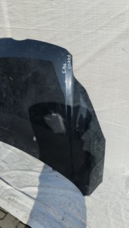 Капот кришка двигуна перед передня ford focus mk3 дорестайлінг Зі Шроту, фото thumb
