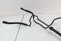 Mercedes w215 cl шланг підвіска abc радіатора 2159970582 патрубок Недорого, фото thumb