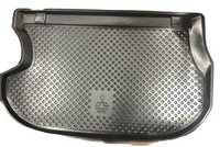 фото thumb №1, Mz312827 лоток мат багажника outlander