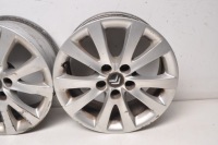 фото thumb №13, Citroen c4 ii c5 диски алюмінієві r16" 7j 5x108 9687895880