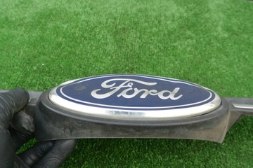 фото thumb №6, Ford focus mk3 решітка радіатора решітка перед