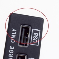 фото thumb №7, Maserati levante 2023 разъём / соединитель aux