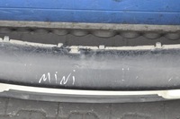 фото thumb №9, Mini clubman r55 бампер задняя задний pdc