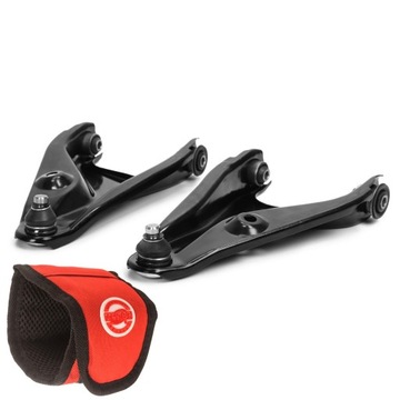 фото thumb №3, Комплект набір підвішування перед 36823/1-set-ms