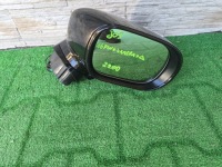 фото thumb №1, Зеркало mini j05 16 pin камера треугольник