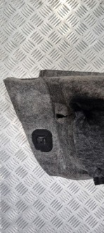 Opel insignia kombi b обшивка обшивка багажника левая 39121868 Цена, фото thumb