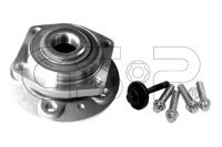 фото thumb №2, Подшипник колеса + болты kpl gsp