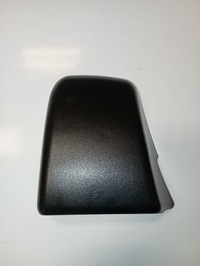 фото thumb №1, Заглушка корпус защита петля дверь scania левая tangde td09-52-031l