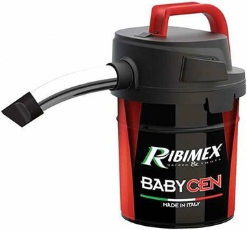 Пылесос Rimbex Babycen 4 л 500 Вт