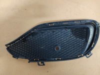 фото thumb №1, Решётка бампера левая mercedes w176 amg lift