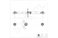 фото thumb №1, Wał приводной 4f0521101f