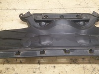 фото thumb №7, Mercedes w211 захист впуск повітря капот a2118800236