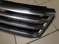 фото thumb №7, Решётка радиатора решётка vw phaeton рестайлинг ii 11-16 3d0853663 3d0853651af