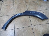 фото thumb №1, Tucson i 2.0crdi 07' молдинг накладка крила лівий задня
